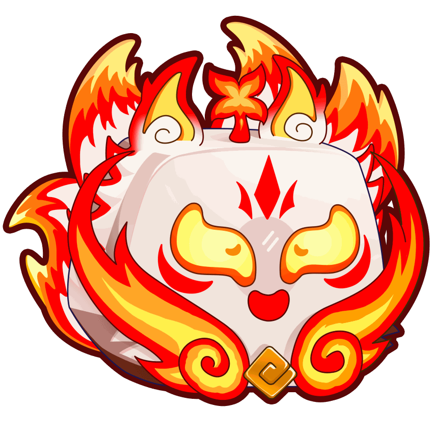 Empyrean Kitsune