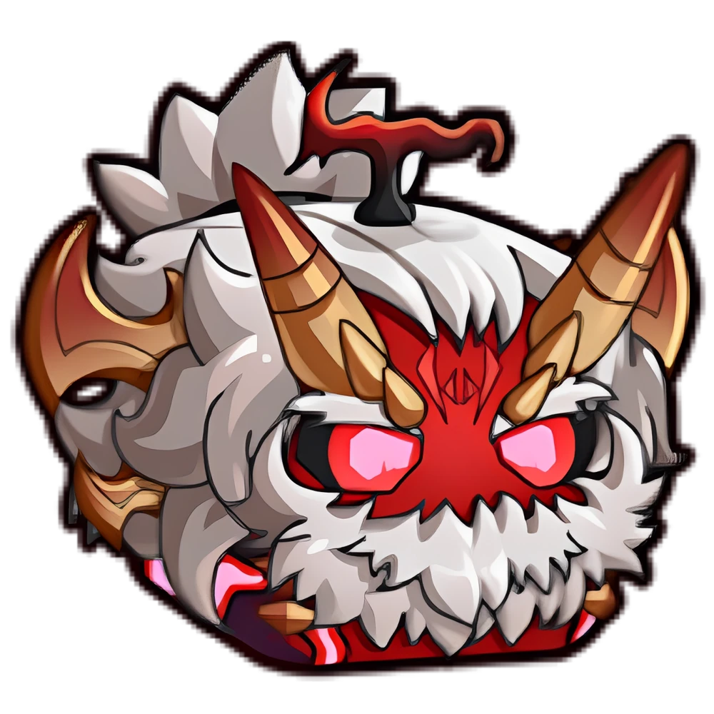 Fiend Yeti