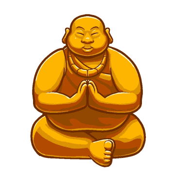 Buddha Permanent
