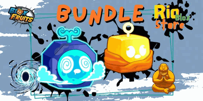 Bundle buddha + portal permanent