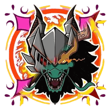 Dragon Permanent