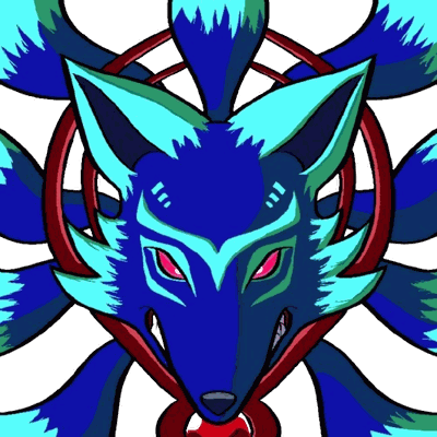 Kitsune Permanent