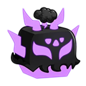 Lightning Purple
