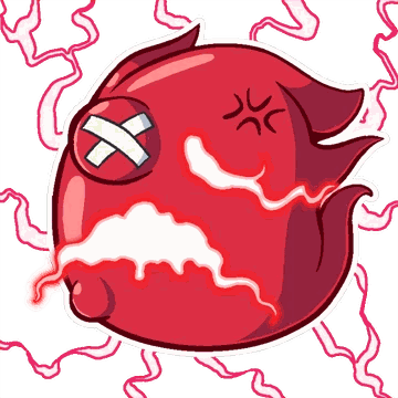 Pain Permanent