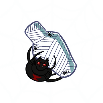 Spider Permanent