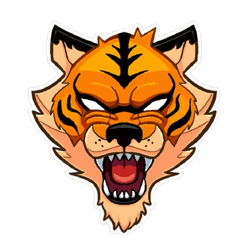 Tiger Permanent