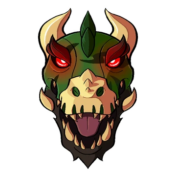 T-Rex Permanent
